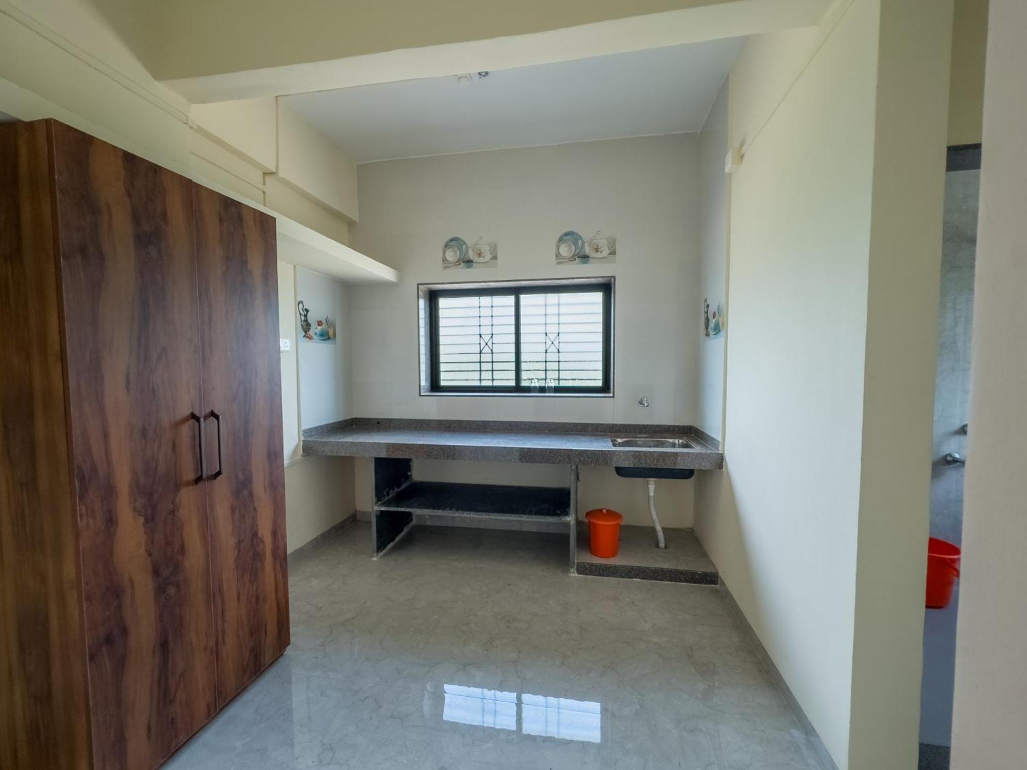 Punekar Bhavan Akalkot Ruang foto